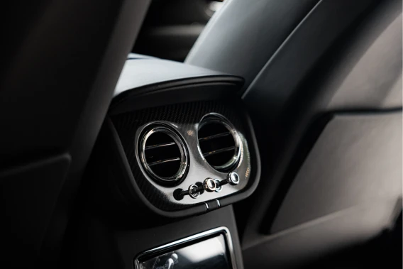 Bentley Bentayga V8 S
