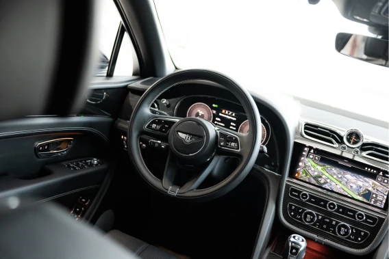 Bentley Bentayga V8 S