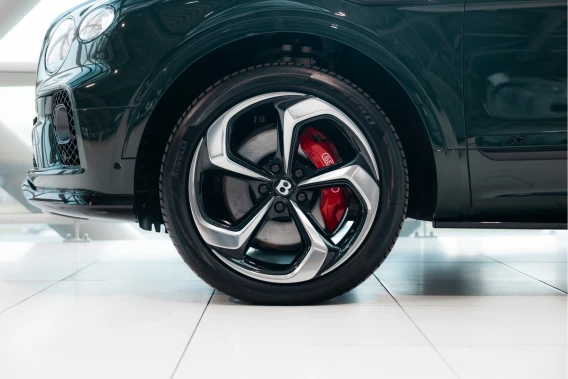 Bentley Bentayga V8 S