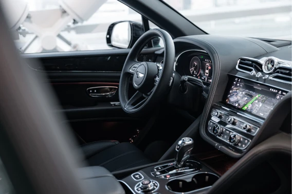 Bentley Bentayga V8 S