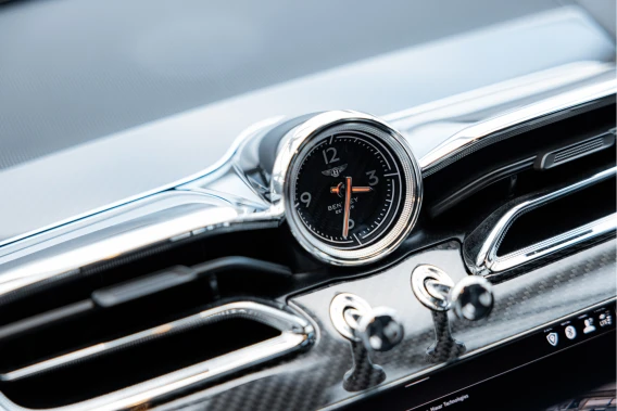 Bentley Bentayga V8 S