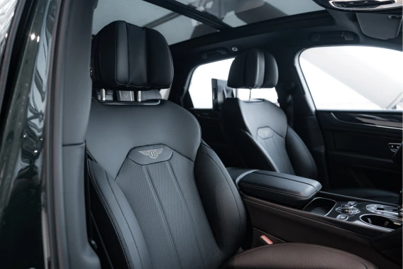 Bentley Bentayga V8 S