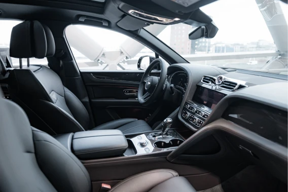 Bentley Bentayga V8 S