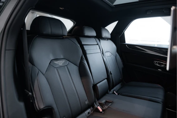 Bentley Bentayga V8 S
