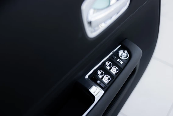 Rolls-Royce Wraith