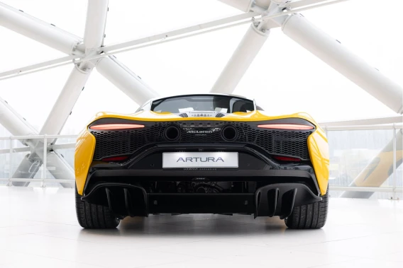 McLaren Artura
