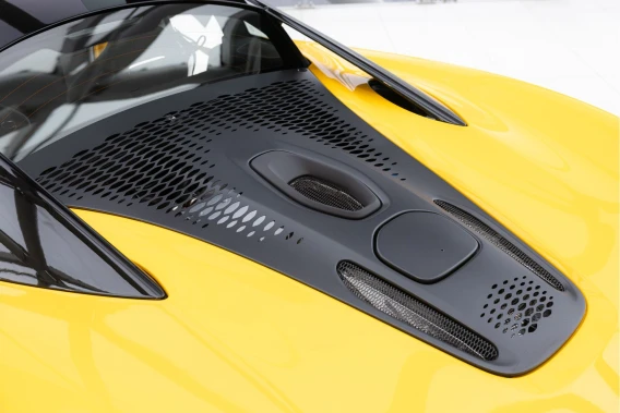 McLaren Artura