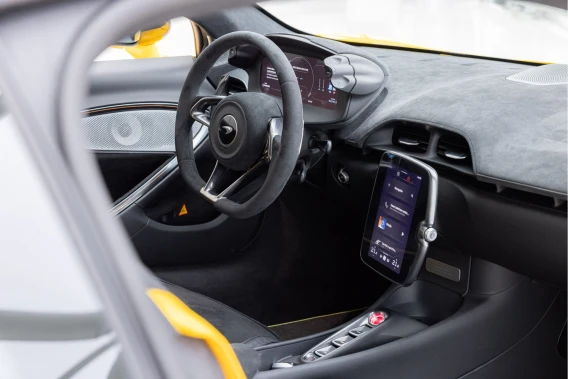 McLaren Artura