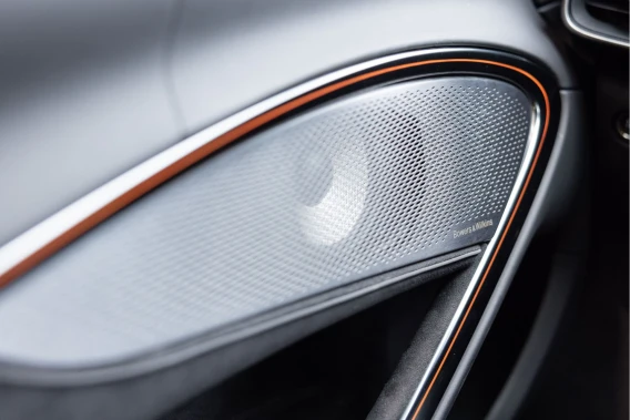 McLaren Artura