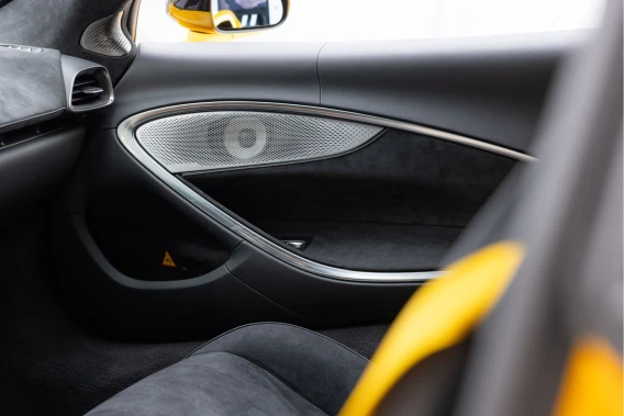 McLaren Artura
