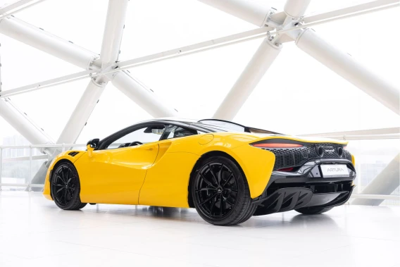 McLaren Artura