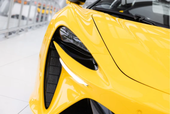 McLaren Artura