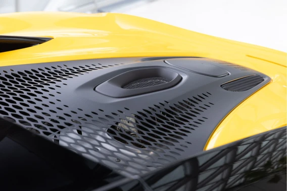 McLaren Artura