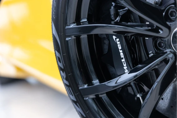 McLaren Artura