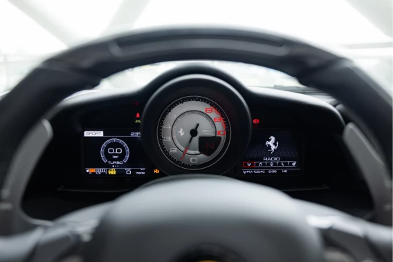 Ferrari 488