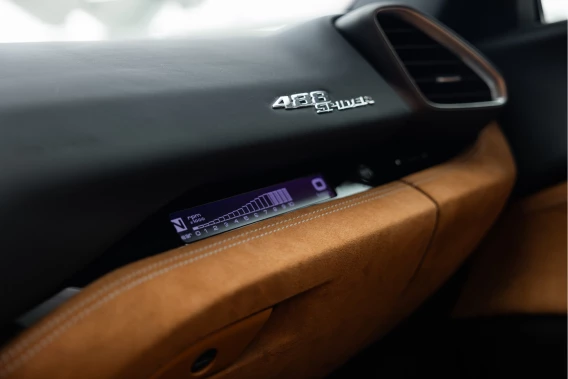 Ferrari 488