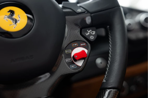 Ferrari 488