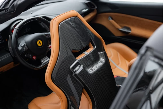 Ferrari 488