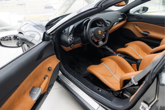Ferrari 488