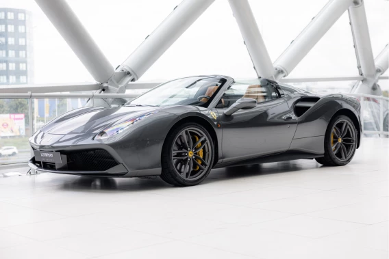 Ferrari 488