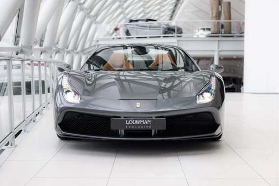 Ferrari 488
