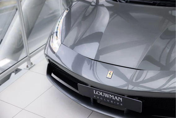Ferrari 488