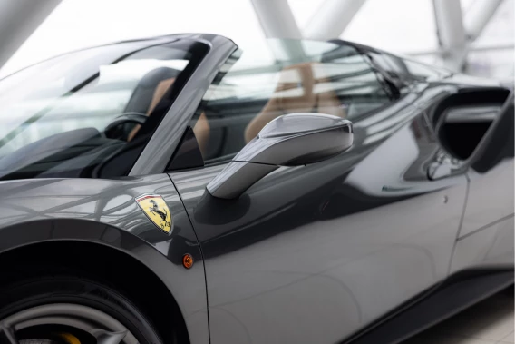 Ferrari 488