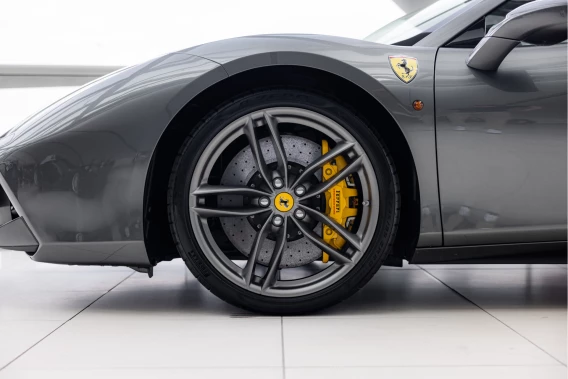 Ferrari 488