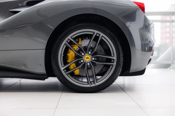 Ferrari 488