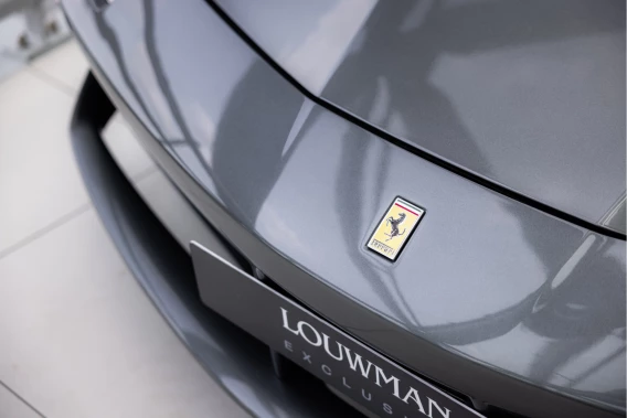 Ferrari 488