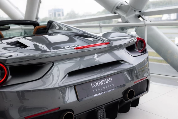 Ferrari 488