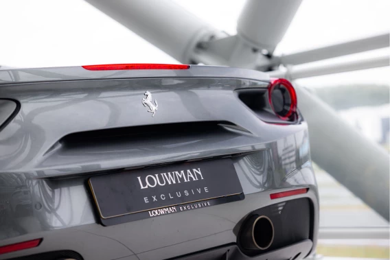Ferrari 488