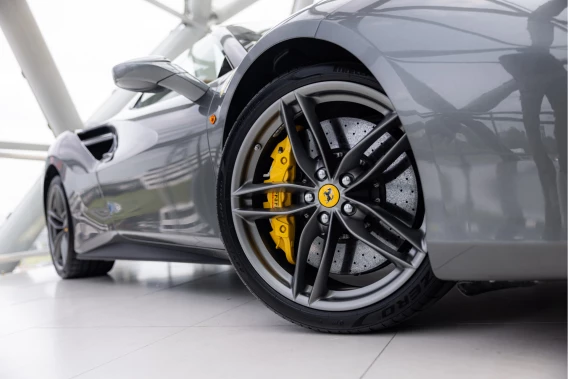 Ferrari 488