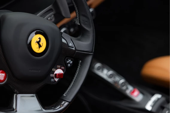 Ferrari 488