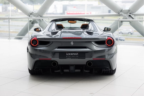 Ferrari 488