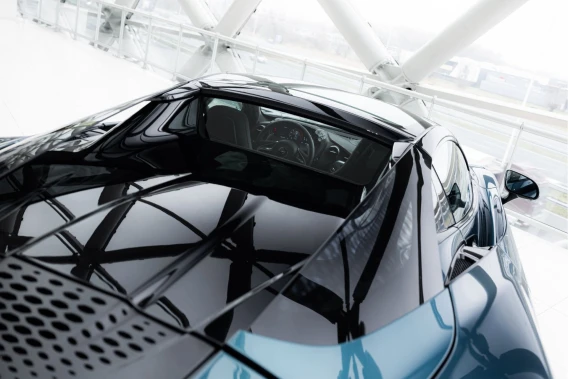 McLaren 750S Spider