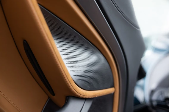 McLaren 750S Spider