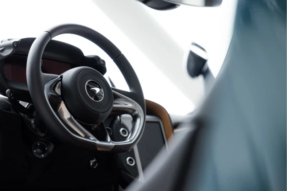 McLaren 750S Spider