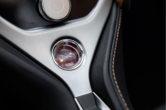 McLaren 750S Spider