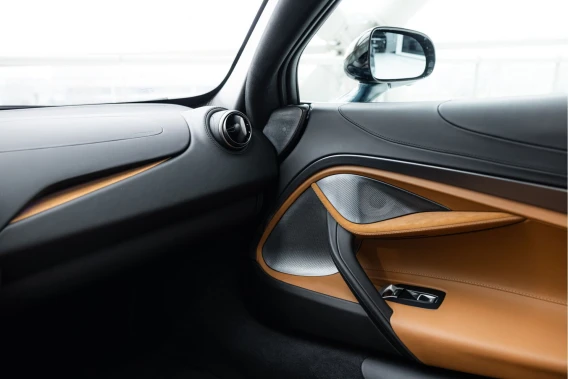 McLaren 750S Spider