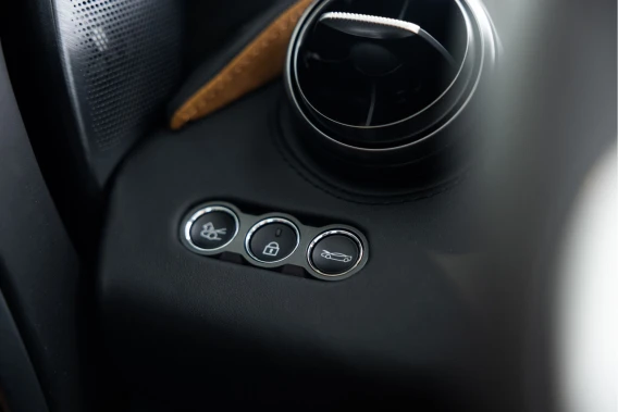 McLaren 750S Spider