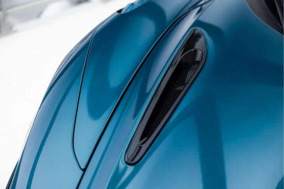 McLaren 750S Spider