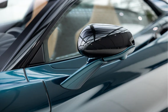 McLaren 750S Spider