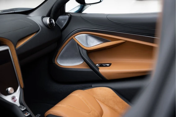 McLaren 750S Spider