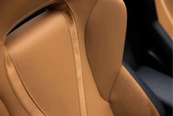 McLaren 750S Spider