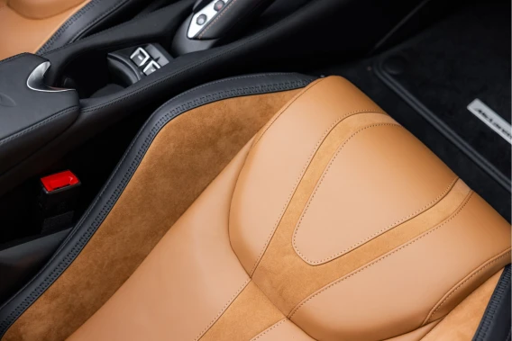McLaren 750S Spider