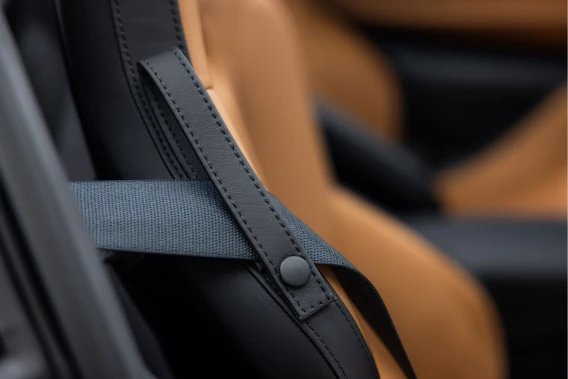 McLaren 750S Spider