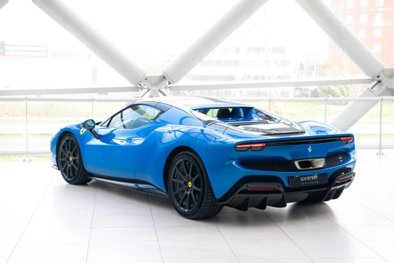 Ferrari 296 GTS