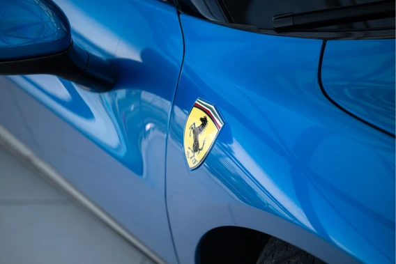 Ferrari 296 GTS