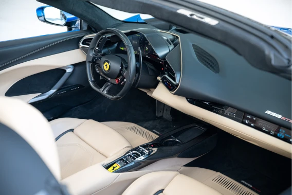 Ferrari 296 GTS